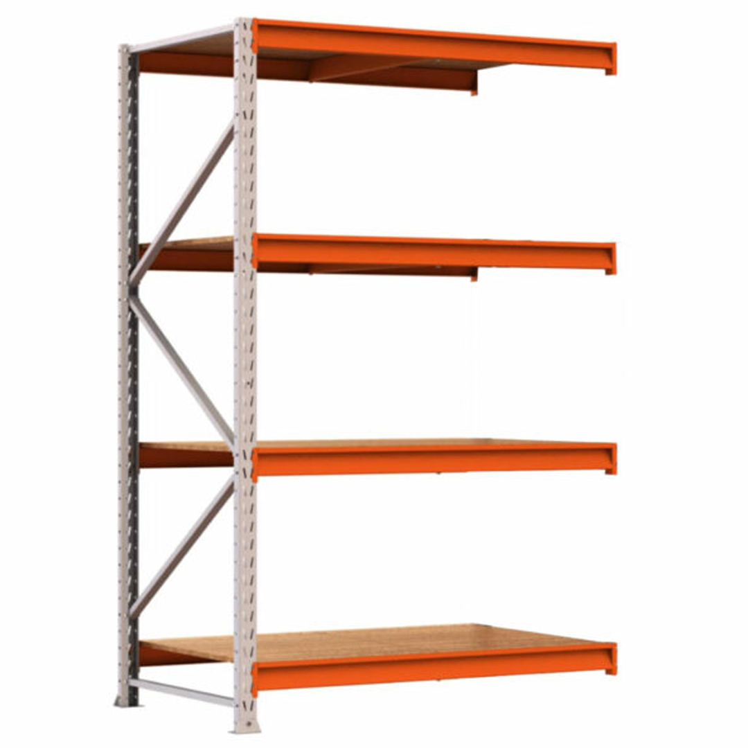 Porta Pallet Complemento com 04 Bandejas 3,00×1,80×0,80cm – 3507