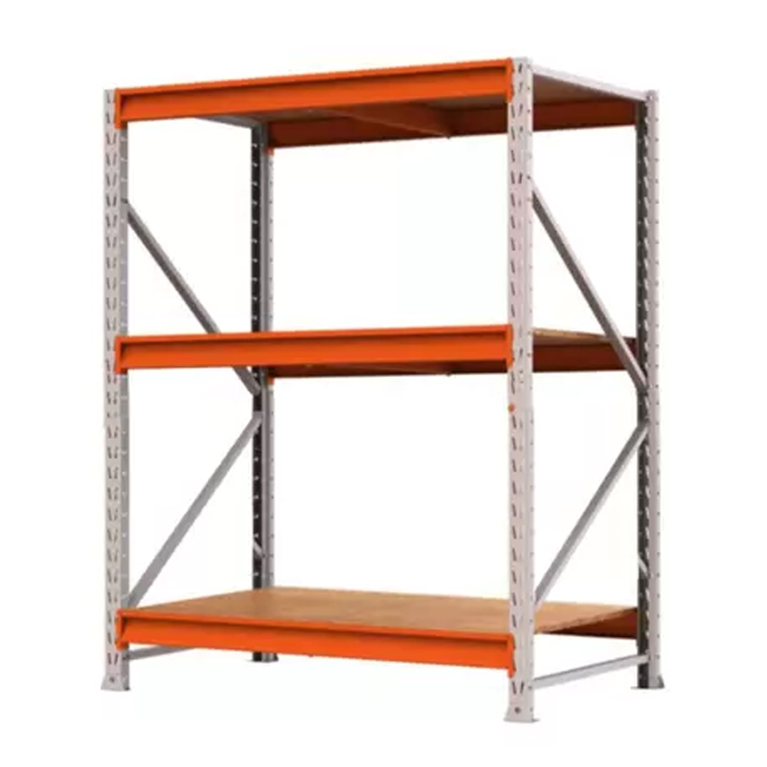 Porta Pallet com 03 Bandejas 2,00×1,80×0,80cm AMAPÁ – 3506