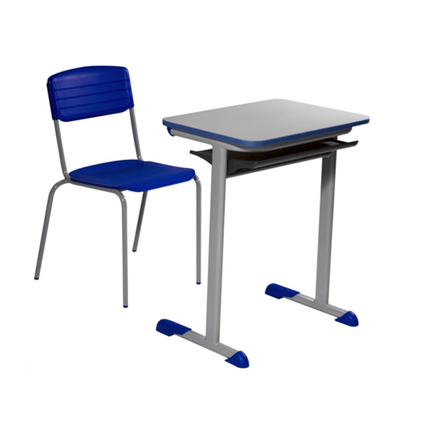 Conjunto Escolar FNDE CJA 06 Adulto – 4205