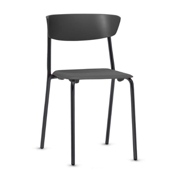Cadeira Plástica Bit – Frisokar – 2601