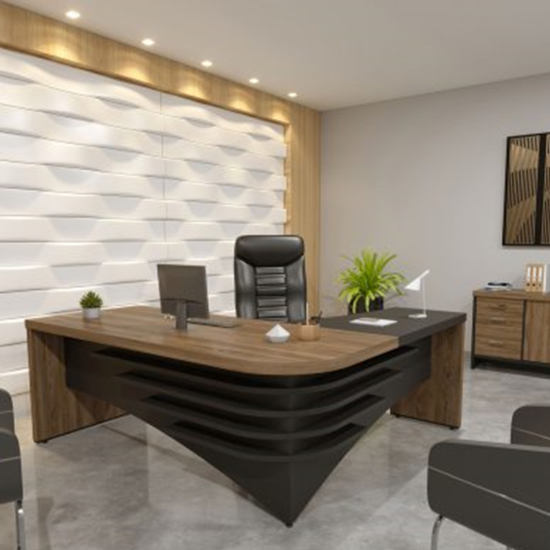 Mesa Diretor Artany 2.00×1.80×0,80×0.75 – 1327