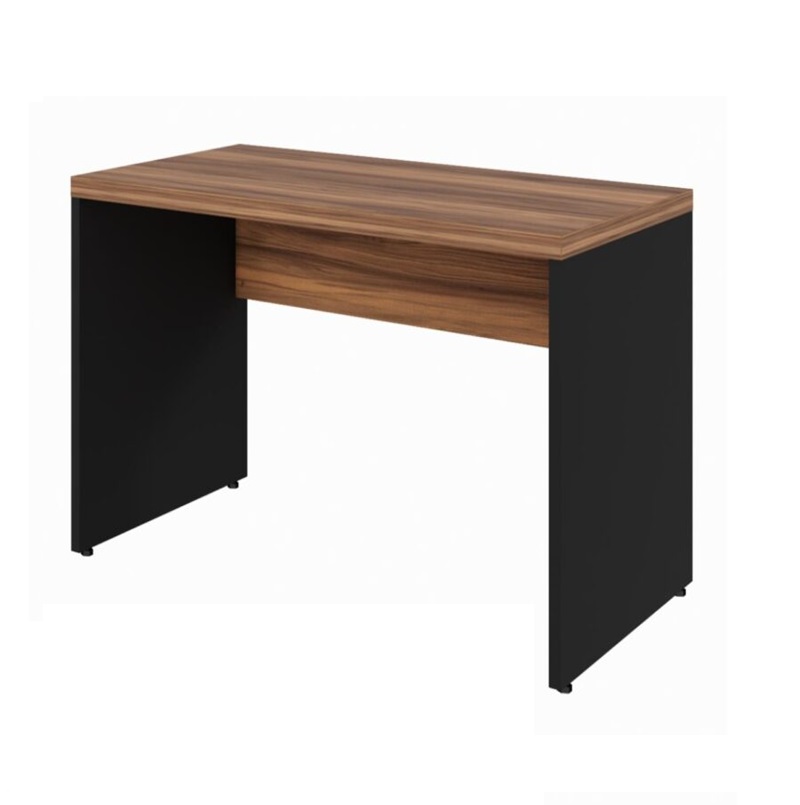 Mesa de Escritório 0,90×0,60m S/ Gaveta Sevilha/preto – 1913